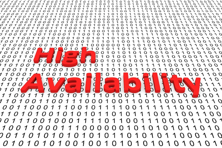 While many people equate high availability with good user experience, many more factors are likely to impact that user experience than server or network uptime.