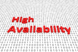 While many people equate high availability with good user experience, many more factors are likely to impact that user experience than server or network uptime. While many people equate high availability with good user experience, many more factors are likely to impact that user experience than server or network uptime.