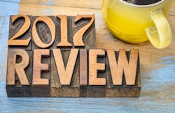 SecurityInfoWatch takes a look back at the 10 most read stories of 2017. SecurityInfoWatch takes a look back at the 10 most read stories of 2017.