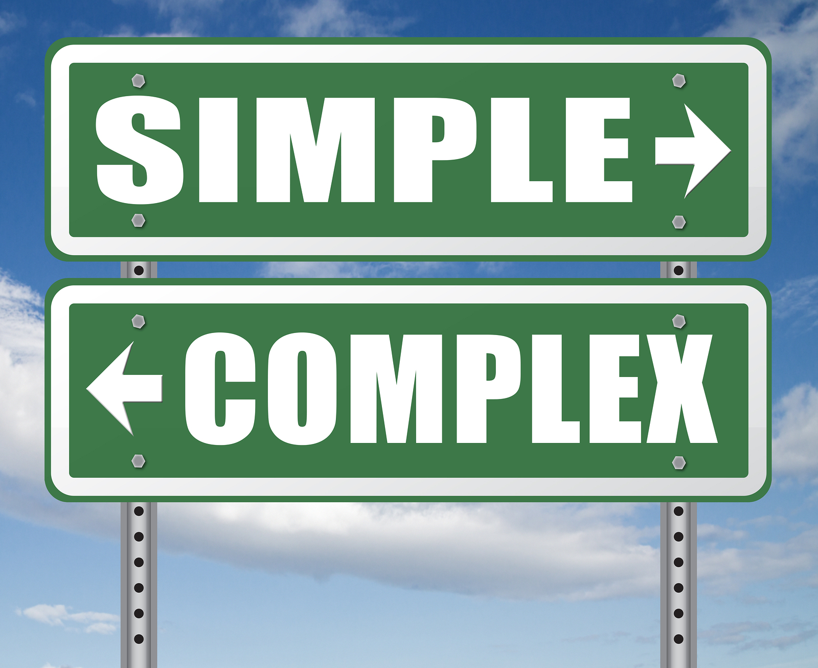Security leaders are starting to realize that trying to implement 10 different single point solutions, which may or may not integrate together, is turning into a management nightmare.