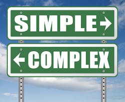Security leaders are starting to realize that trying to implement 10 different single point solutions, which may or may not integrate together, is turning into a management nightmare. Security leaders are starting to realize that trying to implement 10 different single point solutions, which may or may not integrate together, is turning into a management nightmare.