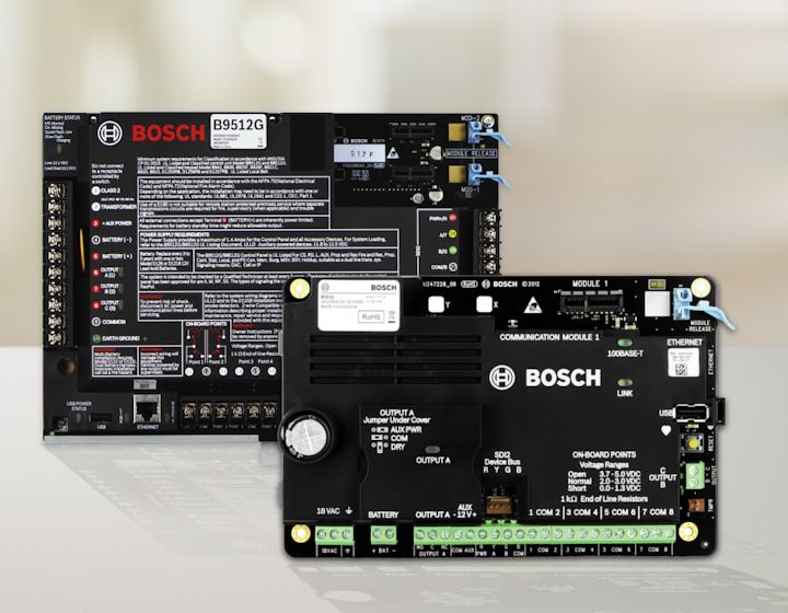 Bosch video sdk runtime library что это