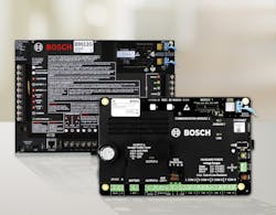 Bosch Security Systems now offers an Intrusion Integration software development kit (SDK) for its B and G Series Control Panels.