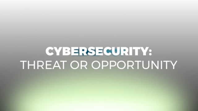 PSA POV: Is Cybersecurity a Threat or Opportunity for Integrators?