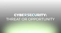 PSA POV: Is Cybersecurity a Threat or Opportunity for Integrators?