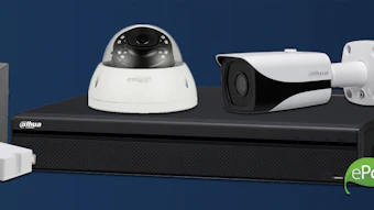 Ip Power Supply Units Psus From Bosch Security Systems