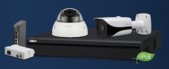 Ip Power Supply Units Psus From Bosch Security Systems