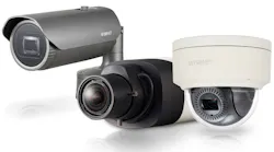 Hanwha Techwin America recently announced that extraLUX, an industry-leading extreme low-light capability, is now available for its popular X series camera range.