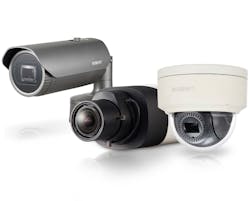 Hanwha Techwin America recently announced that extraLUX, an industry-leading extreme low-light capability, is now available for its popular X series camera range. Hanwha Techwin America recently announced that extraLUX, an industry-leading extreme low-light capability, is now available for its popular X series camera range.