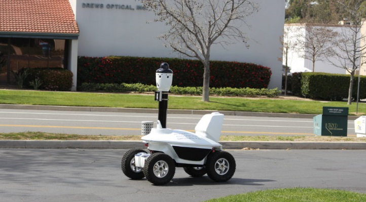 Robotic Assistance Devices has executed a strategic agreement to supply its intelligent robotic solutions through Allied Universal.