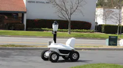 Robotic Assistance Devices has executed a strategic agreement to supply its intelligent robotic solutions through Allied Universal.
