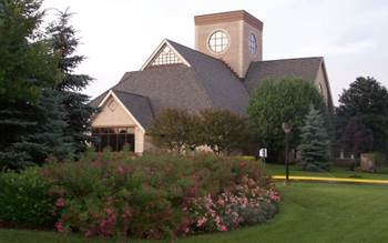 St. Thomas a&rsquo; Becket Catholic Church in Canton, Mich. was recently broken into with thieves stealing items from the altar and vandalizing the building. As one of 15 winners of the Security 101 Gift of Security the church will receive a state-of-the art security system and installation valued at $10,000. The Security 101 Gift of Security program donates $150,000 worth of security equipment and services and is co-sponsored by Axis Communications.