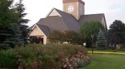St. Thomas a’ Becket Catholic Church in Canton, Mich. was recently broken into with thieves stealing items from the altar and vandalizing the building. As one of 15 winners of the Security 101 Gift of Security the church will receive a state-of-the art security system and installation valued at $10,000. The Security 101 Gift of Security program donates $150,000 worth of security equipment and services and is co-sponsored by Axis Communications.
