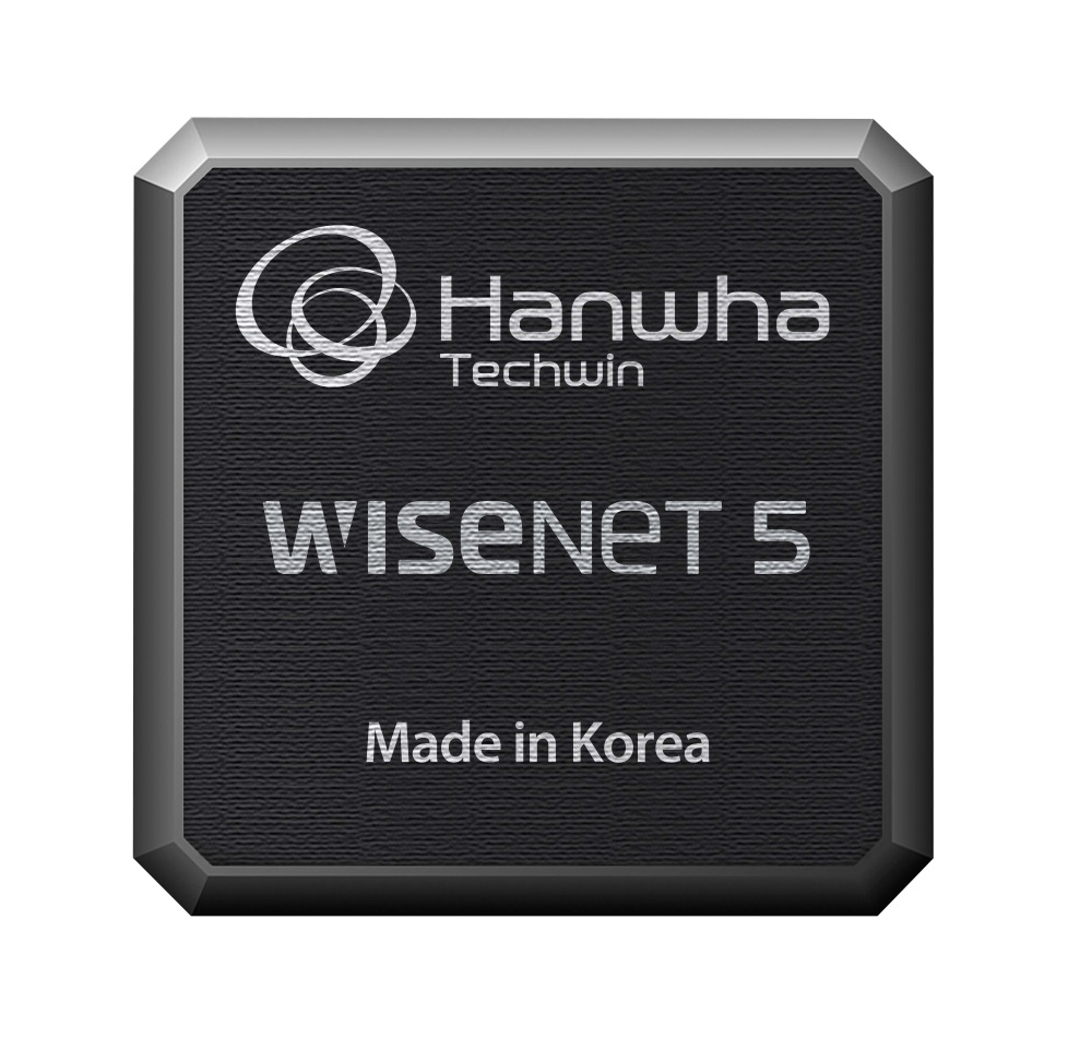 Hanwha Techwin's high performance chipset Wisenet 5 won the Grand Prize at the High-tech Safety Industry Product and Technology Awards 2017 (KOHSIA) held on November 28th in South Korea.