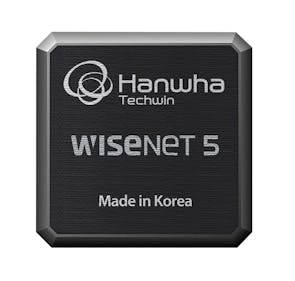 Wisenet 5 SoC awarded Grand Prize from KOHSIA Security Info Watch