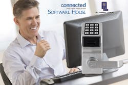 Alarm Lock Systems has integrated its Trilogy Networx & ArchiTech Networked Wireless Electronic Access Locking solutions with the Software House C•CURE® 9000 security and event management platform. Alarm Lock Systems has integrated its Trilogy Networx & ArchiTech Networked Wireless Electronic Access Locking solutions with the Software House C•CURE® 9000 security and event management platform.