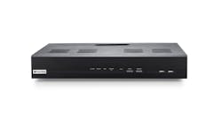 The AV NVR offers the choice of 8 or 16 channel models (one channel = one camera sensor), each with built in PoE network switch, customer-replaceable hard drives, and Arecont Vision GUI interface. The AV NVR offers the choice of 8 or 16 channel models (one channel = one camera sensor), each with built in PoE network switch, customer-replaceable hard drives, and Arecont Vision GUI interface.