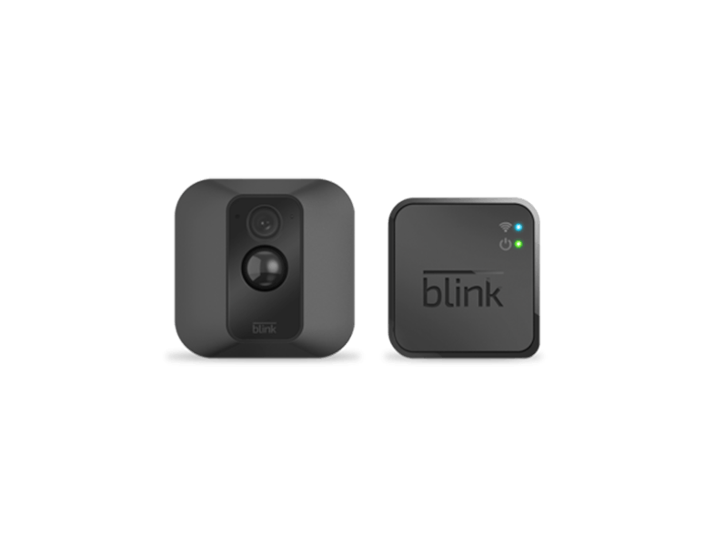 Blink XT 1 cam black Sync grande 5a553462b7e50