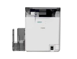 IX-R7000 Thermal Re-Transfer ID Card Printer IX-R7000 Thermal Re-Transfer ID Card Printer