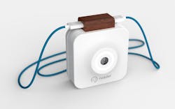 The new Roader Time Machine Camera is being launched this week at CES 2018 in Las Vegas. The new Roader Time Machine Camera is being launched this week at CES 2018 in Las Vegas.