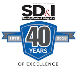 SD&I magazine celebrates its 40th year in 2018. SD&I magazine celebrates its 40th year in 2018.