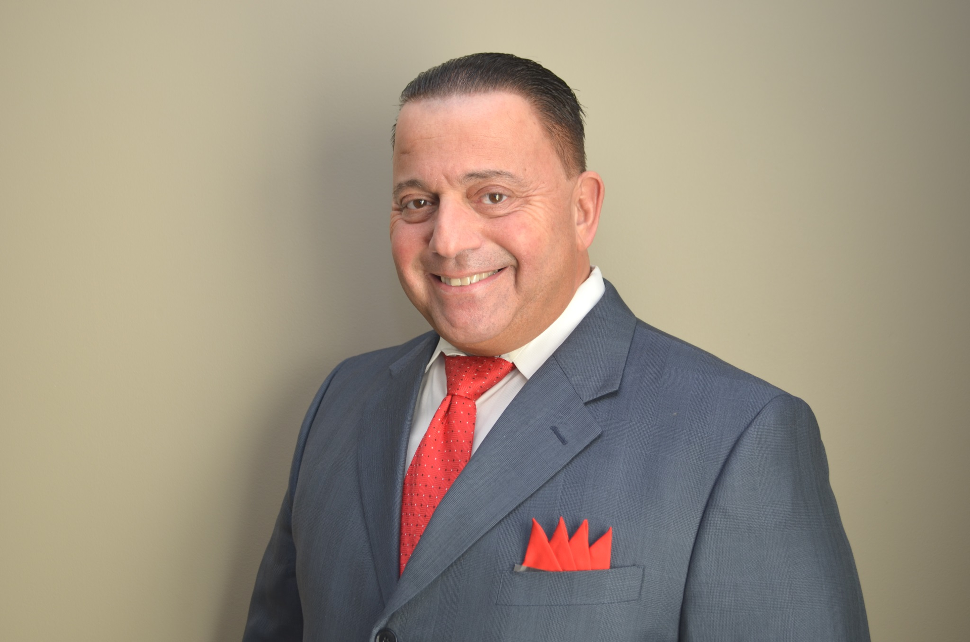 Alan Nydes is hired as Vanderbilt's Northeast Director of Sales.