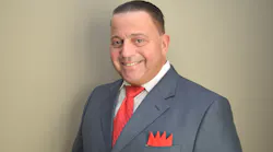 Alan Nydes is hired as Vanderbilt's Northeast Director of Sales.
