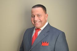 Alan Nydes is hired as Vanderbilt's Northeast Director of Sales. Alan Nydes is hired as Vanderbilt's Northeast Director of Sales.