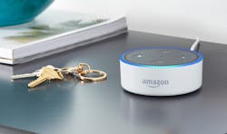 According to a new report from IHS Markit, more than five billion consumer devices supporting digital assistants will be in use in 2018, with almost three billion more added by 2021. According to a new report from IHS Markit, more than five billion consumer devices supporting digital assistants will be in use in 2018, with almost three billion more added by 2021.