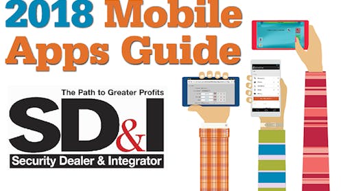 A closer look at the apps that can improve a dealer/integrator&rsquo;s productivity
