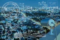 According to Frost & Sullivan, the total sensors market in security and surveillance applications, which includes such sensors as image, LiDAR, RFID, motion, gesture, biometric, sound, flame detection, smoke detection, biosensor, gas, and explosion detection, was worth just north of $6.2 million in 2016, with image sensors holding the largest market share at 23 percent. By 2023, the market is expected to be nearly double that at just over $12 million. According to Frost & Sullivan, the total sensors market in security and surveillance applications, which includes such sensors as image, LiDAR, RFID, motion, gesture, biometric, sound, flame detection, smoke detection, biosensor, gas, and explosion detection, was worth just north of $6.2 million in 2016, with image sensors holding the largest market share at 23 percent. By 2023, the market is expected to be nearly double that at just over $12 million.