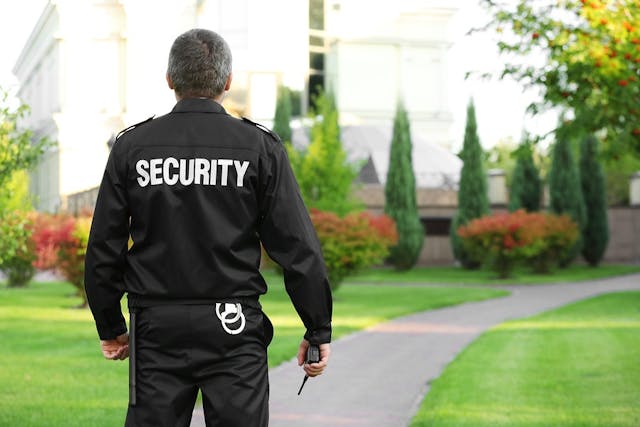As an end-user of security services, it is important to understand that the lowest price may not always signify the greatest value and that there are some benefits that are more important than price. The costs of high-risk security guard services are driven by valued-added services and benefits, not by price.