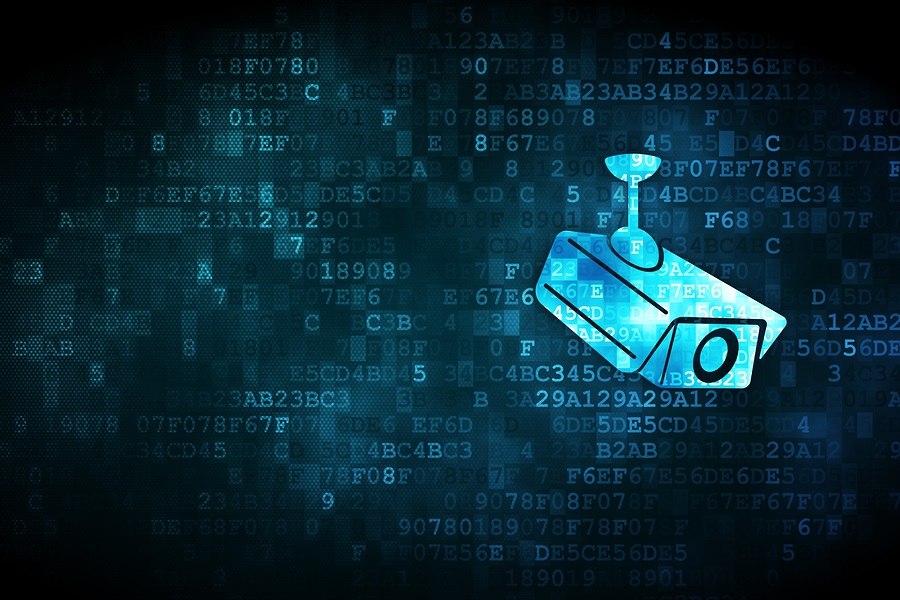 Two Romanian hackers have been charged with illegally accessing two-thirds of Washington's outdoor surveillance cameras just days before the inauguration of President Donald Trump.