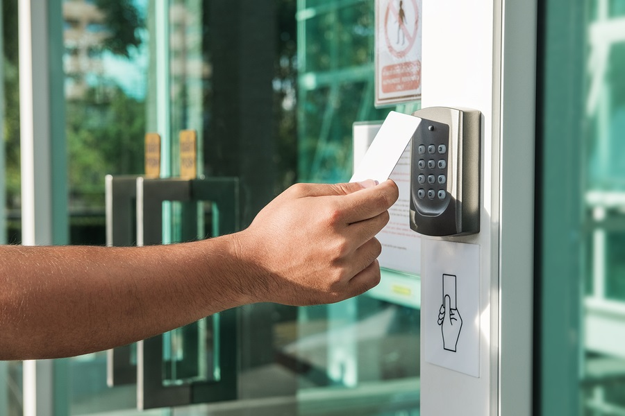 New access control solutions continue to evolve to deliver greater integration capabilities, more power and increased intelligence that improve overall security, and transcend traditional applications across the enterprise.