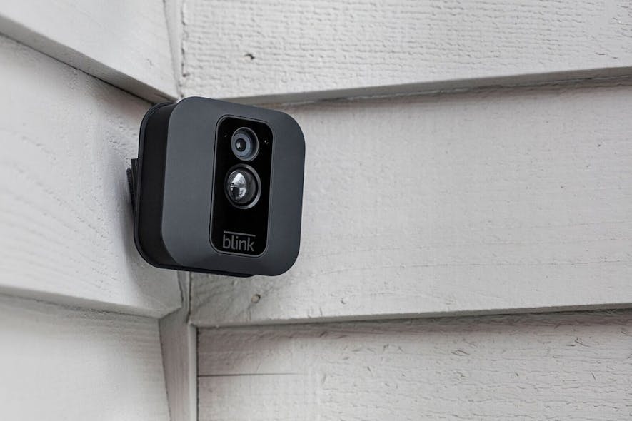 E-commerce giant Amazon recently acquired wireless home security camera maker Blink.
