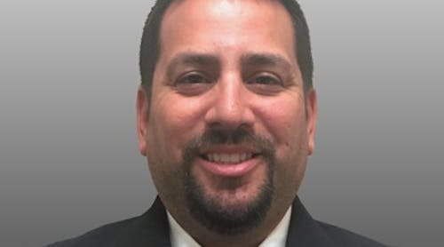OnSSI has named Chris Martinez as their new South Central Regional Manager.
