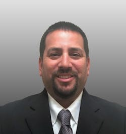 OnSSI has named Chris Martinez as their new South Central Regional Manager. OnSSI has named Chris Martinez as their new South Central Regional Manager.