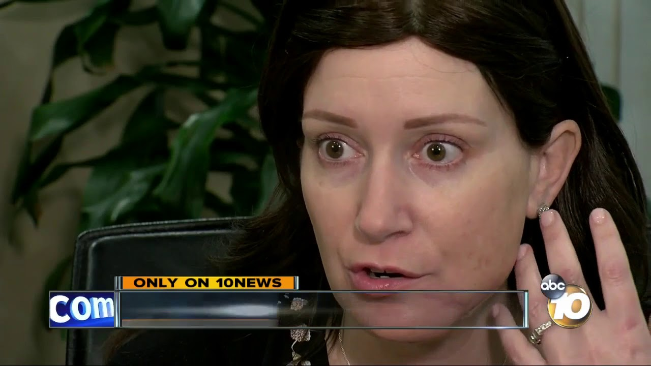 Video: Victims of Las Vegas concert shooting suing Mandalay Bay