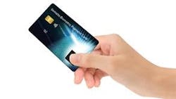 Zwipe has partnered with Gemalto to pilot the first battery-less dual-interface fingerprint activated payment card with the Bank of Cyprus.