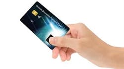 Zwipe has partnered with Gemalto to pilot the first battery-less dual-interface fingerprint activated payment card with the Bank of Cyprus.