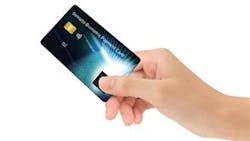 Zwipe has partnered with Gemalto to pilot the first battery-less dual-interface fingerprint activated payment card with the Bank of Cyprus. Zwipe has partnered with Gemalto to pilot the first battery-less dual-interface fingerprint activated payment card with the Bank of Cyprus.