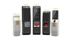 Galaxy Control Systems is adding to its growing list of partners by integrating with Invixium to offer biometric access control solutions.