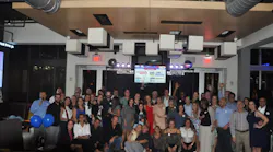 The 4th Annual Mission 500 Miami Mixer.