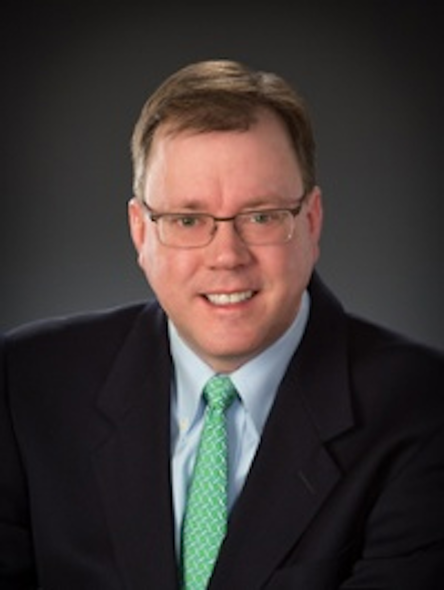 Patrick Moran named president/COO of AES Corporation Security Info Watch