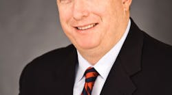 Peter J. O&apos;Neil is the CEO of ASIS International.