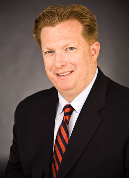 Peter J. O&apos;Neil is the CEO of ASIS International.