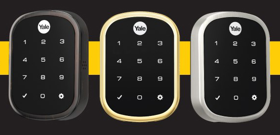 Yale Assure 5a553122634a9