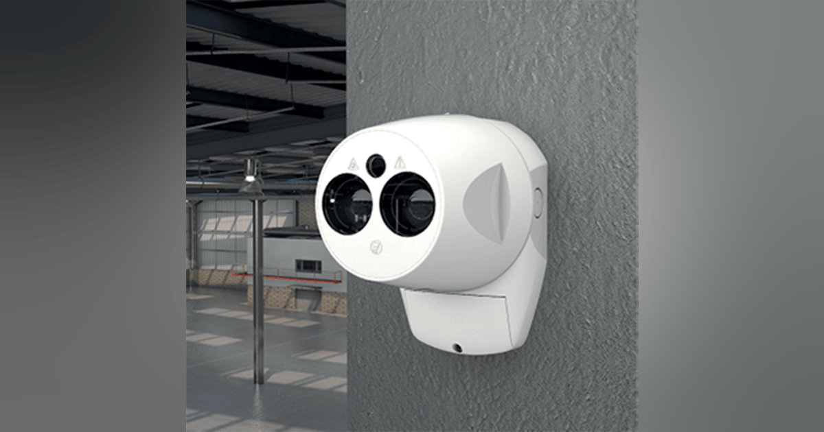 Fireray One from FFE | Security Info Watch