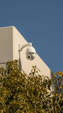 New technologies and features are bringing pan/tilt/zoom cameras back into the spotlight New technologies and features are bringing pan/tilt/zoom cameras back into the spotlight