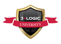 3xLOGIC has rolled out an extensive online training program targeted at end-users, integrators and employees. 3xLOGIC has rolled out an extensive online training program targeted at end-users, integrators and employees.